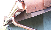 Rain Gutter Installation, Repair, Cleaning in Casey, IA